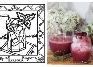 67-County Alabama Garden Party: Barbour County