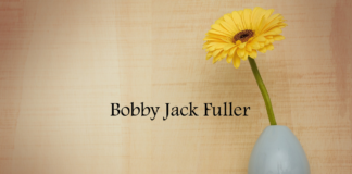 Bobby Jack Fuller