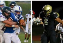 PREP FOOTBALL: Cold Springs, Cullman hosting Friday night; Tigers headed to Sumiton Christian