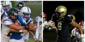 PREP FOOTBALL: Cold Springs, Cullman hosting Friday night; Tigers headed to Sumiton Christian