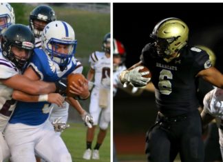 PREP FOOTBALL: Cold Springs, Cullman hosting Friday night; Tigers headed to Sumiton Christian