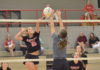 PREP VOLLEYBALL: Holly Pond sweeps tri-match at Good Hope; Lady Raiders collect area win over Ashville