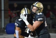 PREP FOOTBALL: Explosive running game leads Cullman past Albertville 31-7