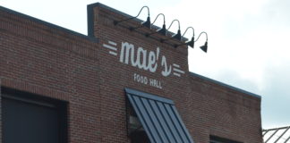 BREAKING: Mae’s Food Hall to close after Oktoberfest
