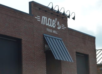 BREAKING: Mae’s Food Hall to close after Oktoberfest