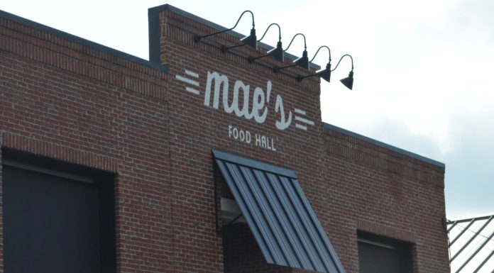 BREAKING: Mae’s Food Hall to close after Oktoberfest