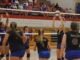 PREP VOLLEYBALL: Cold Springs sweeps tri-match at Vinemont, Lady Warriors collect area win