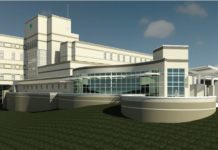 Cullman Regional files CON application for expansion project