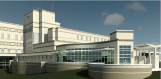 Cullman Regional files CON application for expansion project