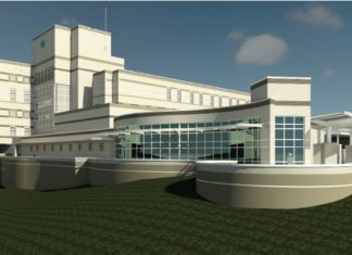 Cullman Regional files CON application for expansion project