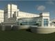 Cullman Regional files CON application for expansion project