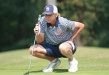 WSCC Athletics: Goodwin finishes All-Tournament in Dan York Memorial Tournament; volleyball, cross country updates