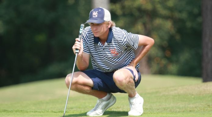 WSCC Athletics: Goodwin finishes All-Tournament in Dan York Memorial Tournament; volleyball, cross country updates