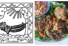 67-County Alabama Garden Party: Chambers County