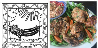 67-County Alabama Garden Party: Chambers County