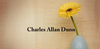 Obituary: Charles Allan Dunn