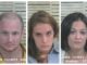 (Update) 3 arrested after high-speed chase across Cullman County ends near Baileyton