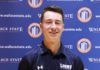 WSCC ATHLETICS: Collin Dimitroff named new Wallace State Men’s Basketball Coach