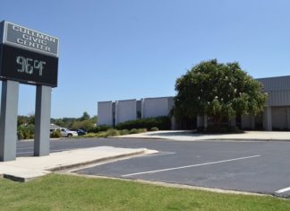 (Updated) Cullman City Council approves sale of civic center for $3.1M