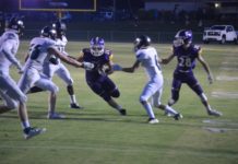 PREP FOOTBALL: Fairview collects 24-19 win over St. John Paul II