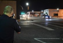 Cullman Police actively combating high number of vehicle crashes