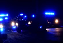 High-speed chase across Cullman County ends near Baileyton