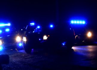 High-speed chase across Cullman County ends near Baileyton