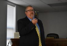 CCBOE approves $103M 2020 budget; Barnette’s contract extended 2 years