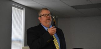 CCBOE approves $103M 2020 budget; Barnette’s contract extended 2 years