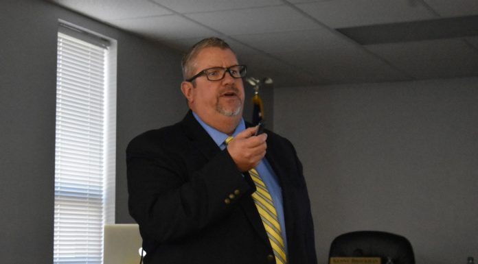 CCBOE approves $103M 2020 budget; Barnette’s contract extended 2 years