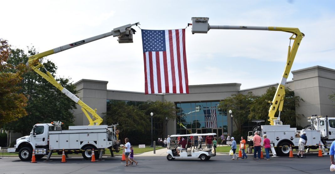 Cullman Electric Cooperative holds 83rd annual meeting, announces no