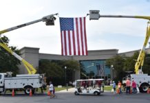 Cullman Electric Cooperative holds 83rd annual meeting, announces no rate increase this year