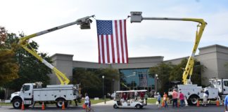 Cullman Electric Cooperative holds 83rd annual meeting, announces no rate increase this year