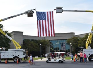 Cullman Electric Cooperative holds 83rd annual meeting, announces no rate increase this year