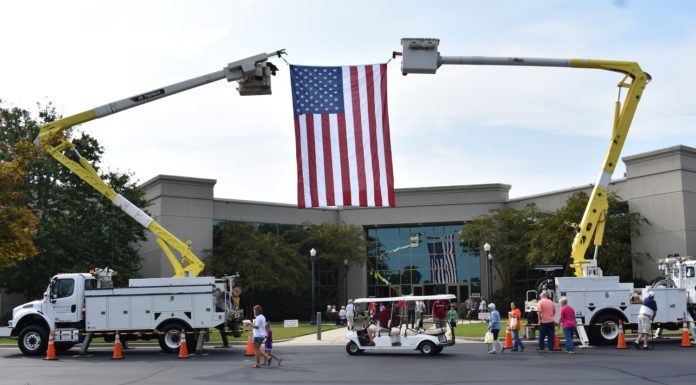 Cullman Electric Cooperative holds 83rd annual meeting, announces no rate increase this year