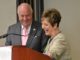 Cullman Chamber welcomes ADECA Director Kenneth Boswell to community luncheon