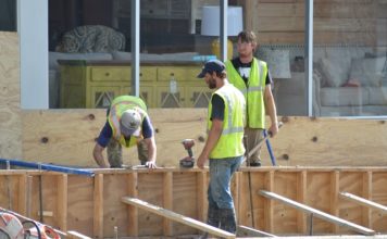 ‘The updated sidewalks and lighting will benefit everyone’