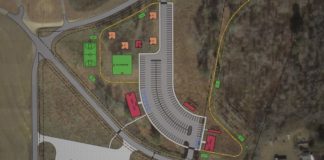 Berlin Town Council passes 2020 budget, talks new municipal complex