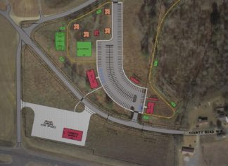 Berlin Town Council passes 2020 budget, talks new municipal complex