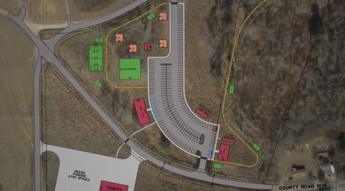 Berlin Town Council passes 2020 budget, talks new municipal complex