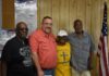 Colony Carpenter’s Cabinet still going strong