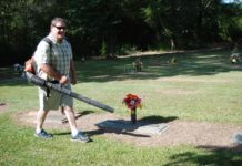 United Way Day of Caring set for Sept. 11