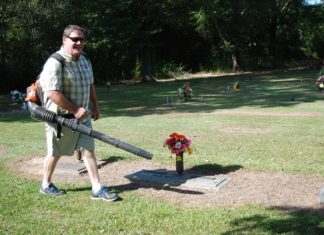 United Way Day of Caring set for Sept. 11