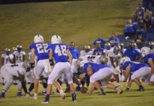 PREP FOOTBALL: Cold Springs falls to Aliceville at home, 27-19