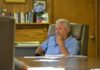 Fairview Town Council, fire department clash at council meeting