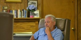 Fairview Town Council, fire department clash at council meeting