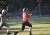 Cullman County Youth Football week 5 scoring recap