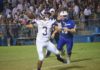 PREP FOOTBALL: Hanceville rolls past Curry 50-22 on the road