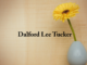 Obituary: Dalford Lee Tucker
