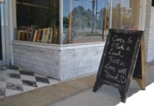 ‘You don’t have to be a big reader to fall in love with a piece of literature’